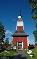 Jukkasjarvi kyrka (1)